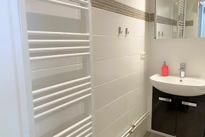 Vakantieappartement Gezinsvakantie Dahme