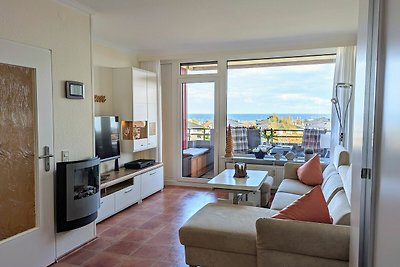 Vakantieappartement Gezinsvakantie Dahme