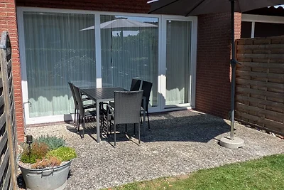 Vakantiehuis Ontspannende vakantie Dahme