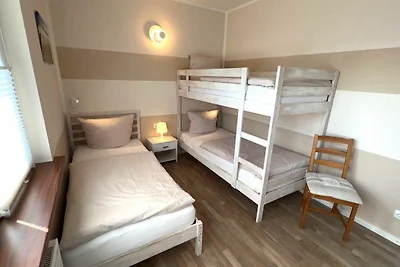 Haus Holiday - Wohnung 4
