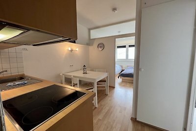 Vakantieappartement Gezinsvakantie Dahme