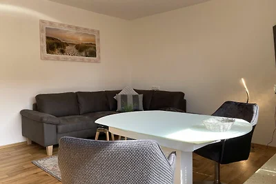 Haus Meeresglück Seebär