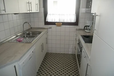 Kellenhusen - Birkenweg 11