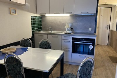 Vakantieappartement Gezinsvakantie Dahme