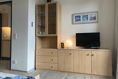 Vakantieappartement Gezinsvakantie Dahme