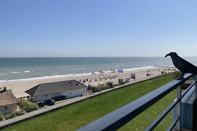 Appartamento Vacanza con famiglia Dahme