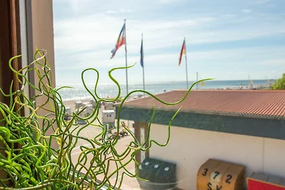 Appartamento Vacanza con famiglia Dahme