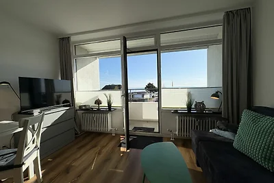 Strandhotel - 19 "Sardinenbüchse"