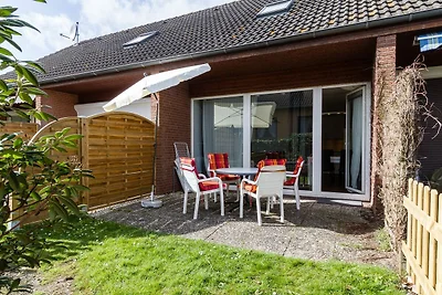 Vakantiehuis Ontspannende vakantie Dahme