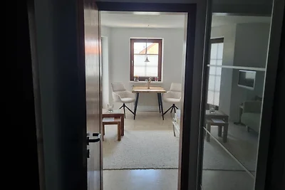 Apartament Dla rodzin Dahme