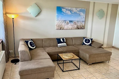 Haus Holiday - Wohnung 4