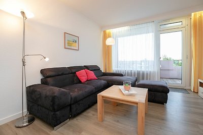 Vakantieappartement Gezinsvakantie Dahme