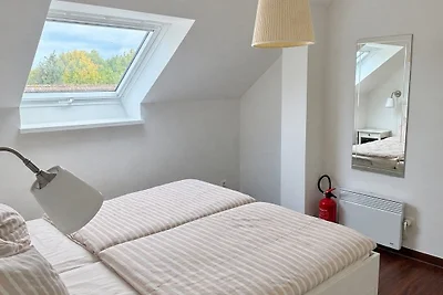 Vakantiehuis Ontspannende vakantie Dahme