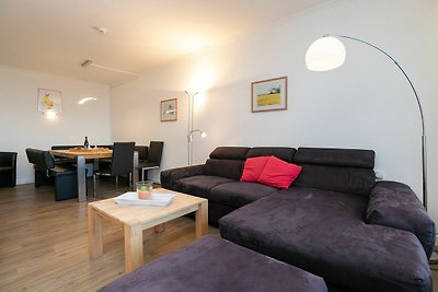 Vakantieappartement Gezinsvakantie Dahme