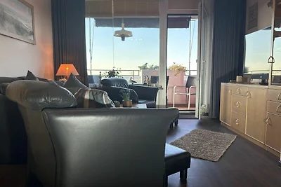 Berolina 506 - Achtern Diek