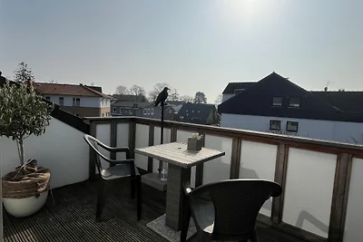 Sonnendeck