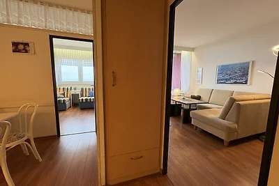 Berolina 512 - Ostseeblick