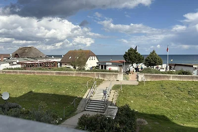 Strandhotel - 19 "Sardinenbüchse"