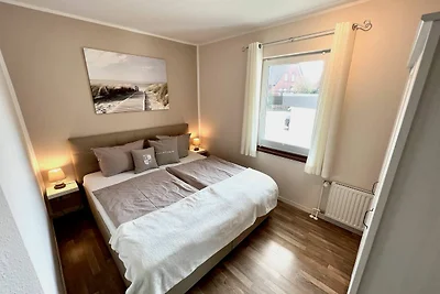 Haus Holiday - Wohnung 4