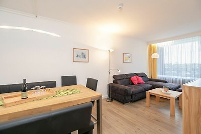 Vakantieappartement Gezinsvakantie Dahme