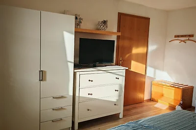 Apartament Dla rodzin Dahme