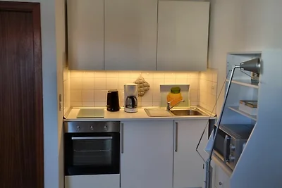 Apartament Dla rodzin Dahme
