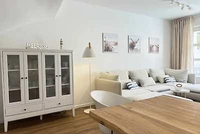 Allee 1G - Meerzeit