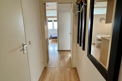 Vakantieappartement Gezinsvakantie Dahme