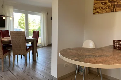 Kellenhusen - Ferienhaus Ilse