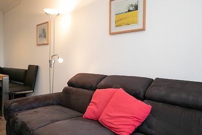 Vakantieappartement Gezinsvakantie Dahme