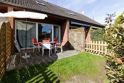 Vakantiehuis Ontspannende vakantie Dahme