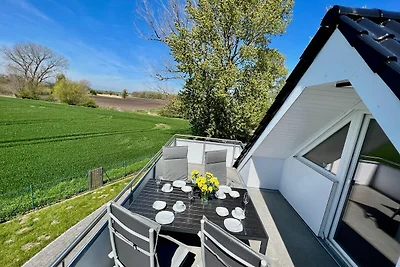 Haus Holiday - Wohnung 3