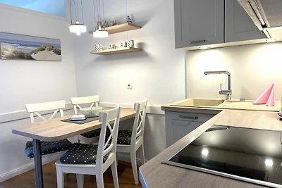 Appartamento Vacanza con famiglia 