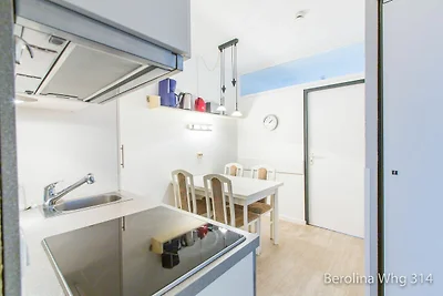 Berolina 314 - Meeresflüstern