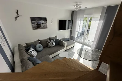 Casa vacanze Vacanza di relax Dahme