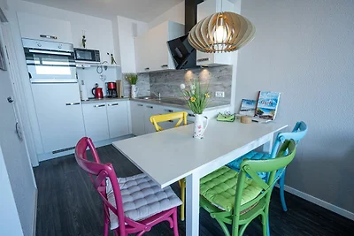 Appartamento Vacanza con famiglia Dahme