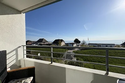 Strandhotel - 19 "Sardinenbüchse"