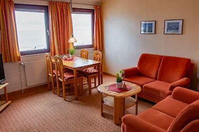 Appartamento Vacanza con famiglia Dahme
