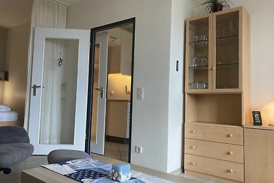 Vakantieappartement Gezinsvakantie Dahme