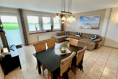 Haus Holiday - Wohnung 4