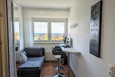 Vakantieappartement Gezinsvakantie Dahme