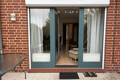 Ferienhaus "MeerZeit"