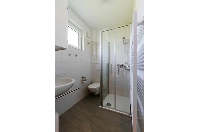 Vakantiehuis Ontspannende vakantie Dahme