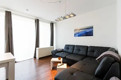 Vakantiehuis Ontspannende vakantie Dahme