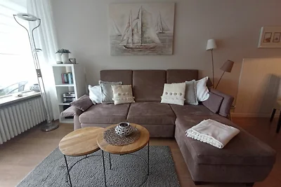 Strandhotel - Ostseeliebhaber Willkommen