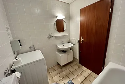Kellenhusen - Ferienhaus Kohout