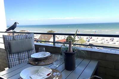 Appartamento Vacanza con famiglia Dahme