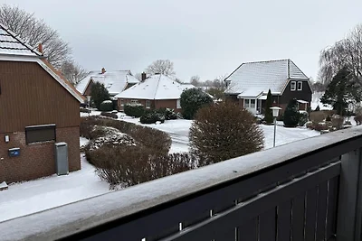 Jacobihof - Strandhafer