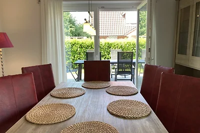 Kellenhusen - Ferienhaus Ilse