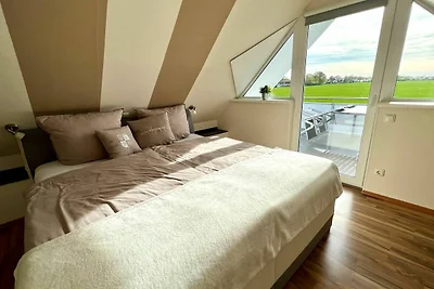Haus Holiday - Wohnung 3